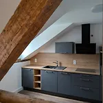 Winzervilla Kammerhof - 3x Stilvolle & Geraeumige Fewos Mit Moselblick, 2-12 Gaeste Buchbar, Direkt Am Moselradweg Апартаменты *