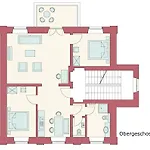 Winzervilla Kammerhof - 3x Stilvolle & Geraeumige Fewos Mit Moselblick, 2-12 Gaeste Buchbar, Direkt Am Moselradweg Апартаменты Браунеберг