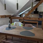 Winzervilla Kammerhof - 3x Stilvolle & Geraeumige Fewos Mit Moselblick, 2-12 Gaeste Buchbar, Direkt Am Moselradweg Апартаменты *