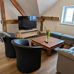 Апартаменты Winzervilla Kammerhof - 3x Stilvolle & Geraeumige Fewos Mit Moselblick, 2-12 Gaeste Buchbar, Direkt Am Moselradweg Браунеберг