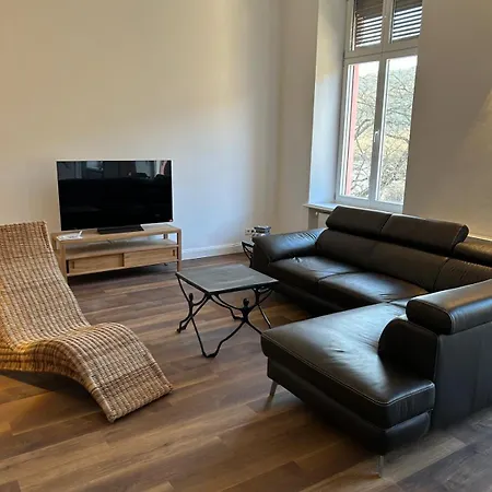 Winzervilla Kammerhof - 3x Stilvolle&geräumige Fewos Mit Moselblick, 2-12 Gäste Buchbar, Direkt Am Moselradweg Apartment