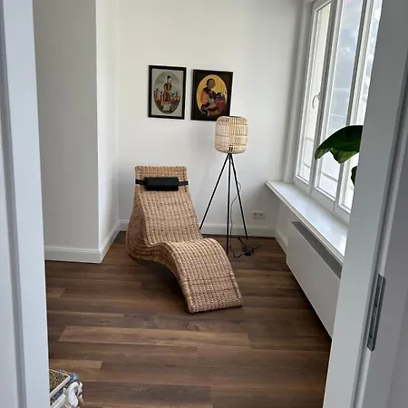 Winzervilla Kammerhof - 3x Stilvolle&geräumige Fewos Mit Moselblick, 2-12 Gäste Buchbar, Direkt Am Moselradweg Apartment Brauneberg