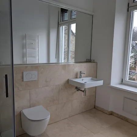 Winzervilla Kammerhof - 3x Stilvolle & Geraeumige Fewos Mit Moselblick, 2-12 Gaeste Buchbar, Direkt Am Moselradweg Appartement