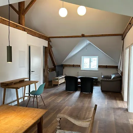 Winzervilla Kammerhof - 3x Stilvolle&geräumige Fewos Mit Moselblick, 2-12 Gäste Buchbar, Direkt Am Moselradweg Apartment