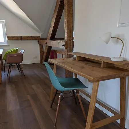 Winzervilla Kammerhof - 3x Stilvolle & Geraeumige Fewos Mit Moselblick, 2-12 Gaeste Buchbar, Direkt Am Moselradweg Διαμέρισμα