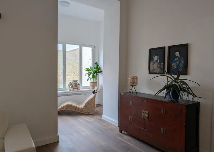 Winzervilla Kammerhof - 3x Stilvolle & Geraeumige Fewos Mit Moselblick, 2-12 Gaeste Buchbar, Direkt Am Moselradweg