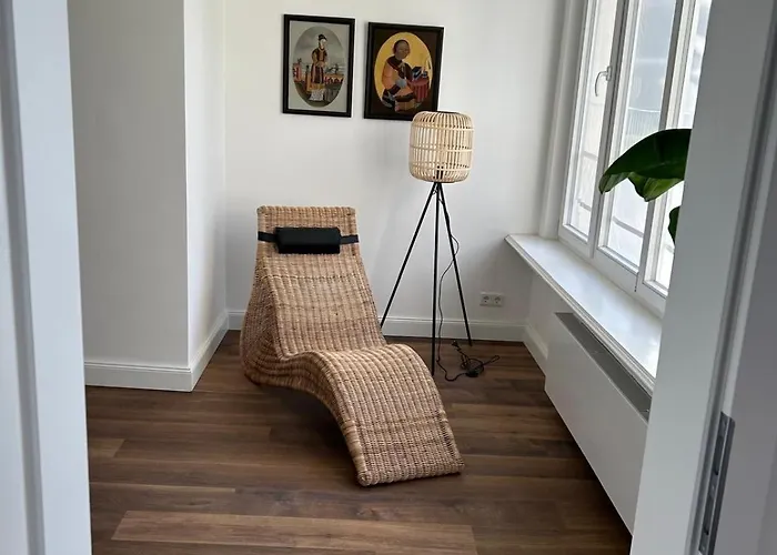 Winzervilla Kammerhof - 3x Stilvolle & Geraeumige Fewos Mit Moselblick, 2-12 Gaeste Buchbar, Direkt Am Moselradweg Appartement Brauneberg