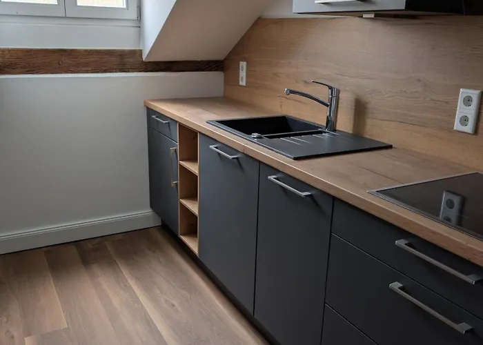 Winzervilla Kammerhof - 3x Stilvolle & Geraeumige Fewos Mit Moselblick, 2-12 Gaeste Buchbar, Direkt Am Moselradweg בראונברג