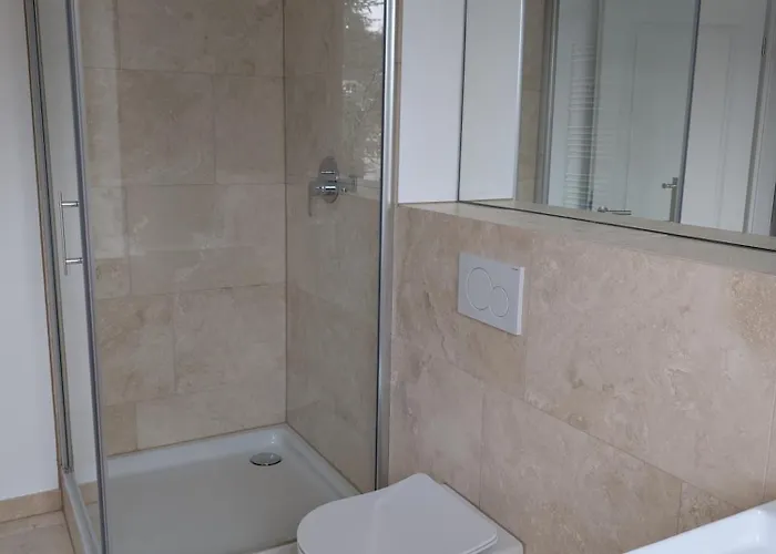 Winzervilla Kammerhof - 3x Stilvolle & Geraeumige Fewos Mit Moselblick, 2-12 Gaeste Buchbar, Direkt Am Moselradweg * Brauneberg