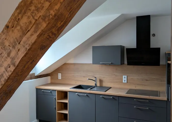 Winzervilla Kammerhof - 3x Stilvolle & Geraeumige Fewos Mit Moselblick, 2-12 Gaeste Buchbar, Direkt Am Moselradweg דירה *