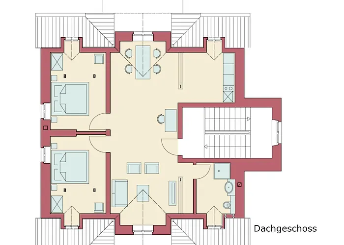 Winzervilla Kammerhof - 3x Stilvolle & Geraeumige Fewos Mit Moselblick, 2-12 Gaeste Buchbar, Direkt Am Moselradweg Brauneberg