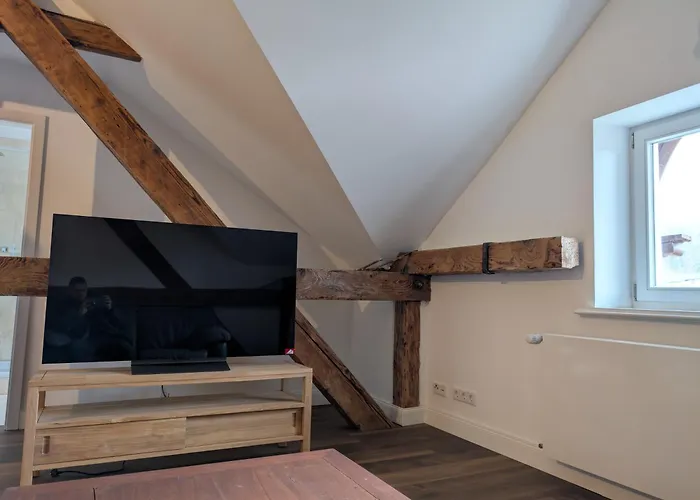 Winzervilla Kammerhof - 3x Stilvolle & Geraeumige Fewos Mit Moselblick, 2-12 Gaeste Buchbar, Direkt Am Moselradweg * בראונברג