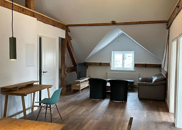 Winzervilla Kammerhof - 3x Stilvolle & Geraeumige Fewos Mit Moselblick, 2-12 Gaeste Buchbar, Direkt Am Moselradweg דירה