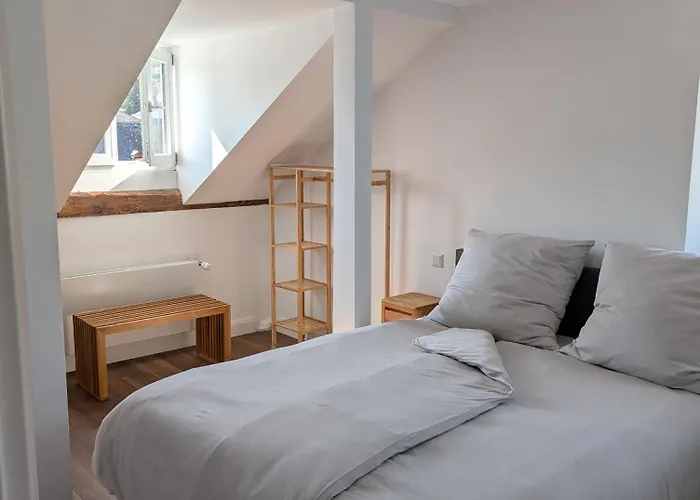 דירה Winzervilla Kammerhof - 3x Stilvolle & Geraeumige Fewos Mit Moselblick, 2-12 Gaeste Buchbar, Direkt Am Moselradweg בראונברג