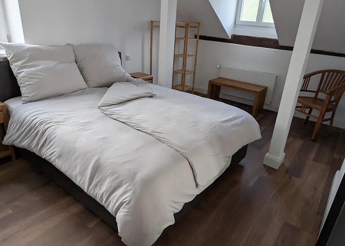 Winzervilla Kammerhof - 3x Stilvolle & Geraeumige Fewos Mit Moselblick, 2-12 Gaeste Buchbar, Direkt Am Moselradweg דירה