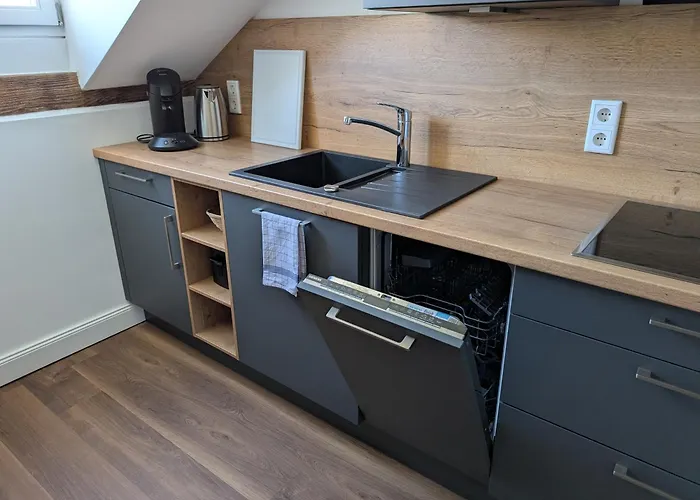 Winzervilla Kammerhof - 3x Stilvolle & Geraeumige Fewos Mit Moselblick, 2-12 Gaeste Buchbar, Direkt Am Moselradweg * בראונברג