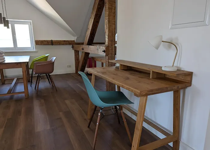 Winzervilla Kammerhof - 3x Stilvolle & Geraeumige Fewos Mit Moselblick, 2-12 Gaeste Buchbar, Direkt Am Moselradweg דירה