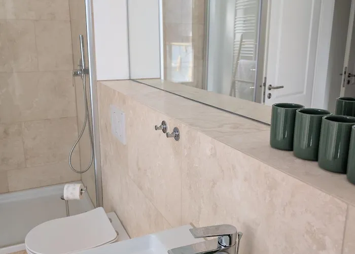 Winzervilla Kammerhof - 3x Stilvolle & Geraeumige Fewos Mit Moselblick, 2-12 Gaeste Buchbar, Direkt Am Moselradweg Appartement *