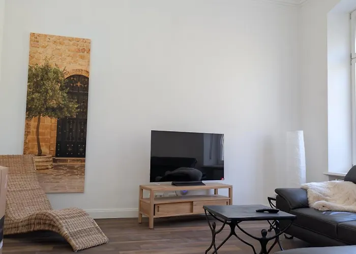 Winzervilla Kammerhof - 3x Stilvolle & Geraeumige Fewos Mit Moselblick, 2-12 Gaeste Buchbar, Direkt Am Moselradweg Appartement