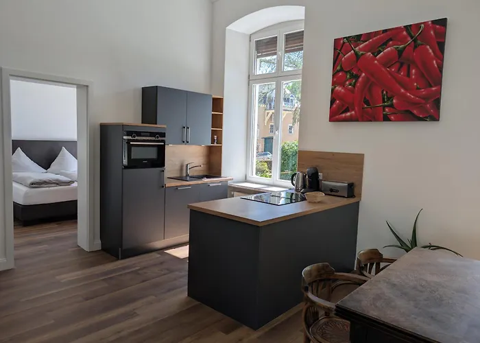 Winzervilla Kammerhof - 3x Stilvolle & Geraeumige Fewos Mit Moselblick, 2-12 Gaeste Buchbar, Direkt Am Moselradweg דירה *